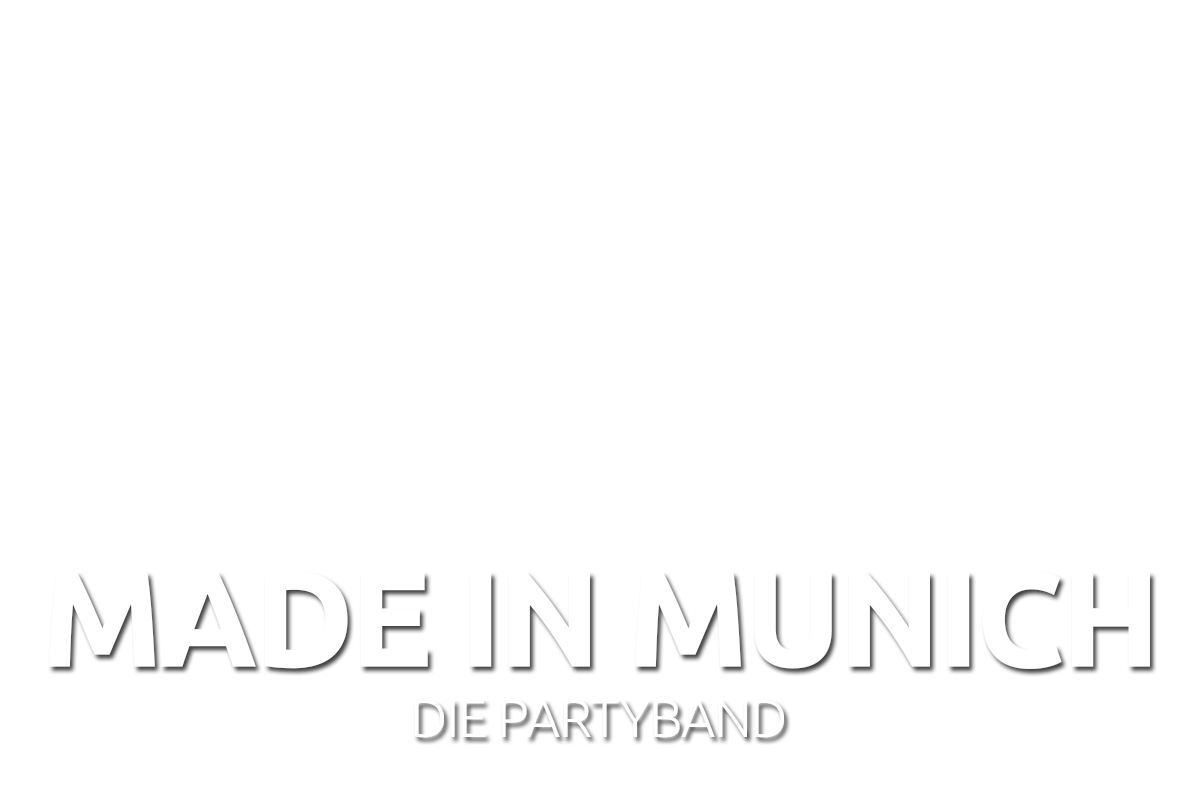 Die Partyband