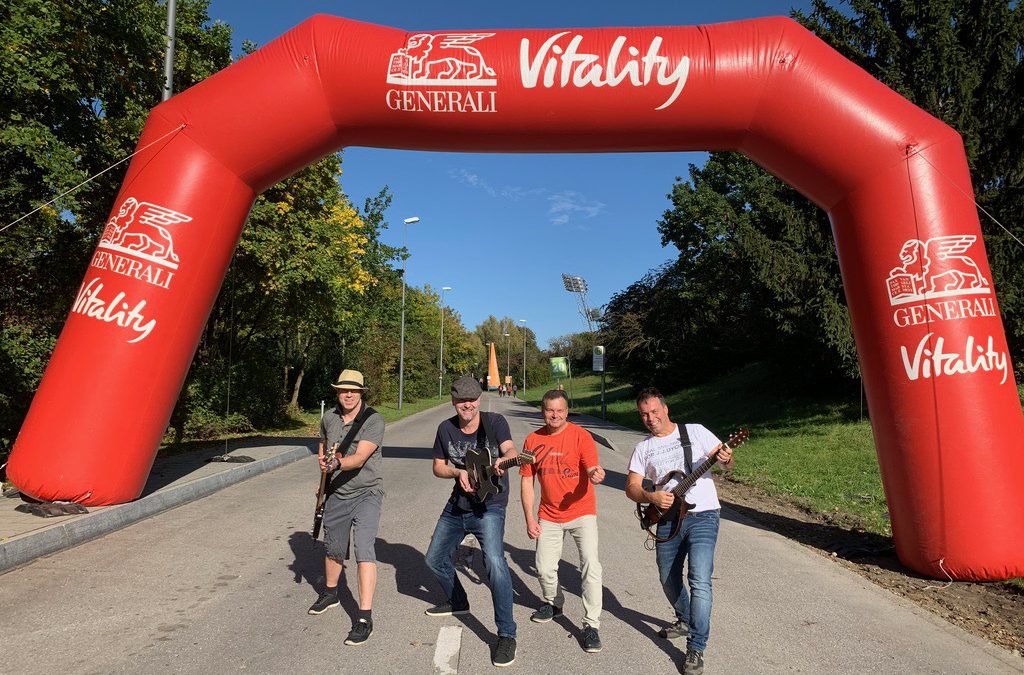 München Marathon 2019